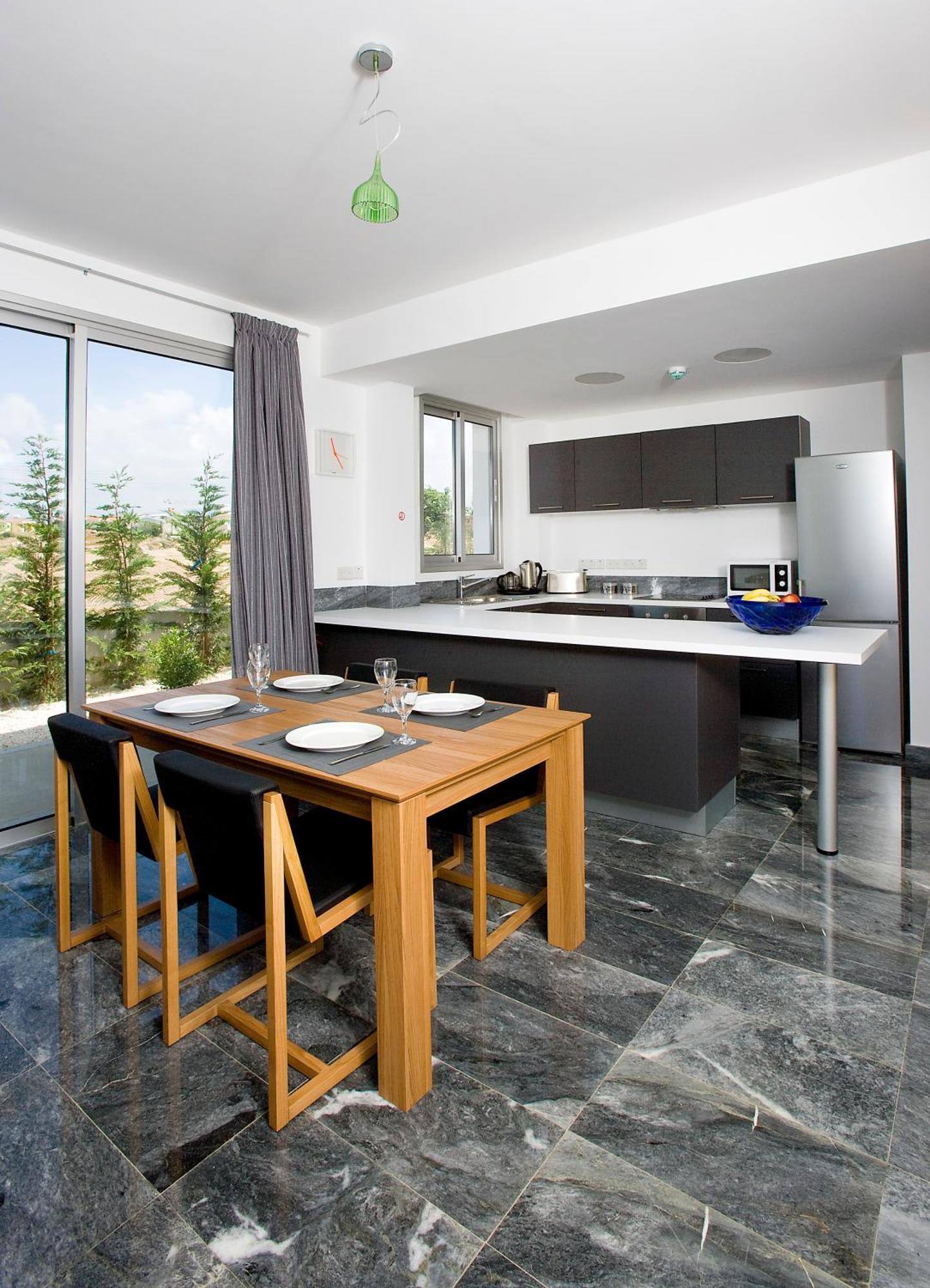 Paradise Cove Luxurious Beach Villas Pafos Exterior foto